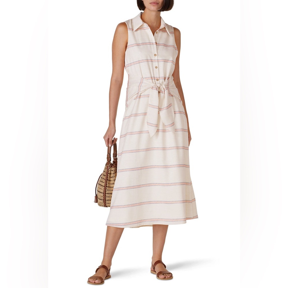 Slate & Willow Polo Dress